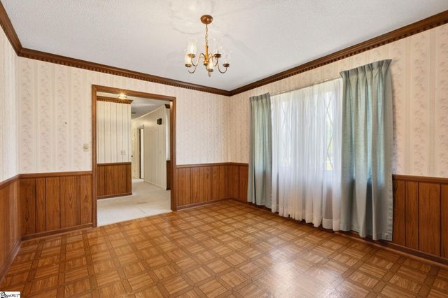 306 Hamby Drive, Mauldin, SC 29607