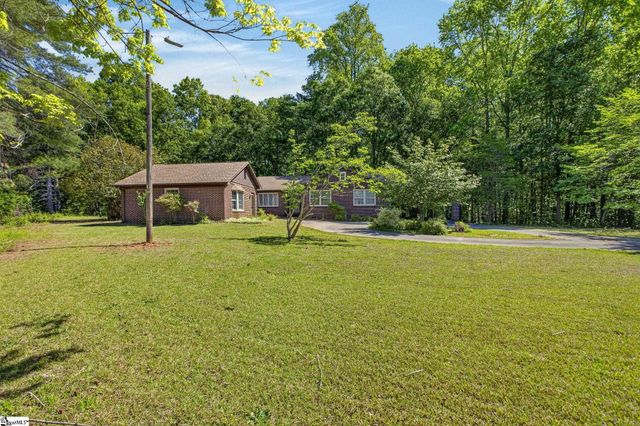 306 Hamby Drive, Mauldin, SC 29607