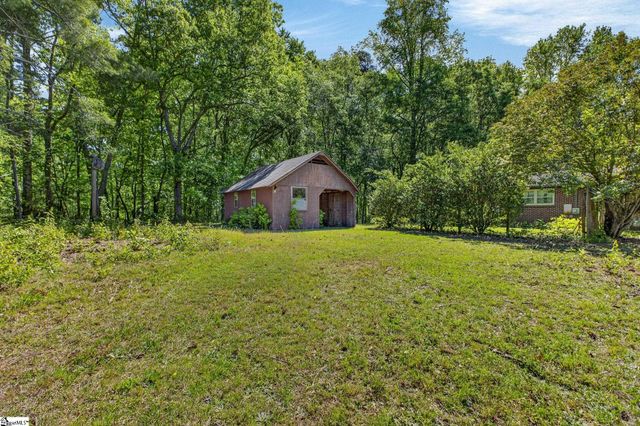 306 Hamby Drive, Mauldin, SC 29607