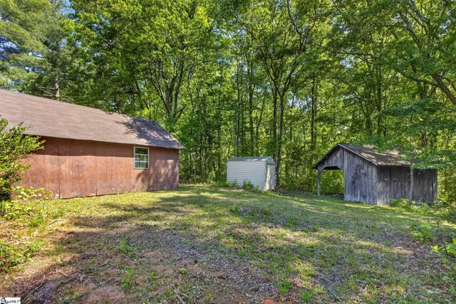 306 Hamby Drive, Mauldin, SC 29607
