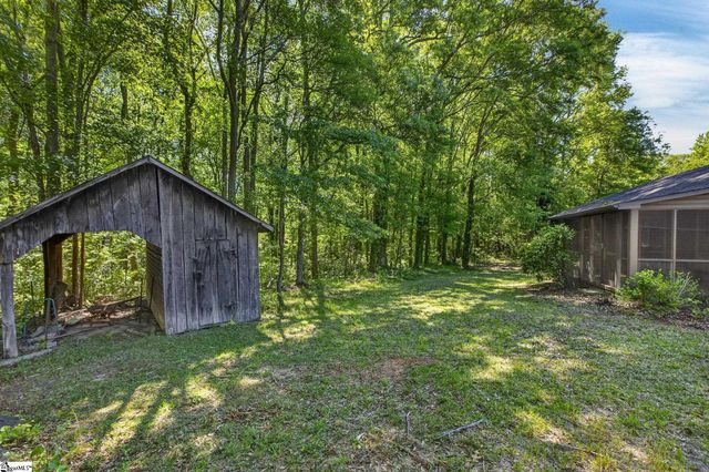 306 Hamby Drive, Mauldin, SC 29607