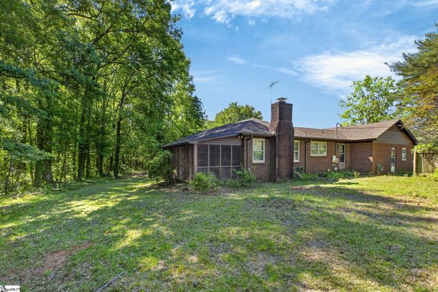 306 Hamby Drive, Mauldin, SC 29607