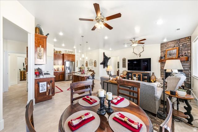 357 E MAIN ST, Enterprise, UT 84725