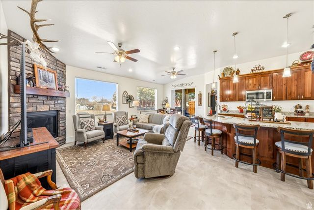 357 E MAIN ST, Enterprise, UT 84725