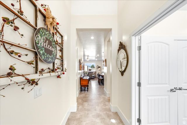 357 E MAIN ST, Enterprise, UT 84725