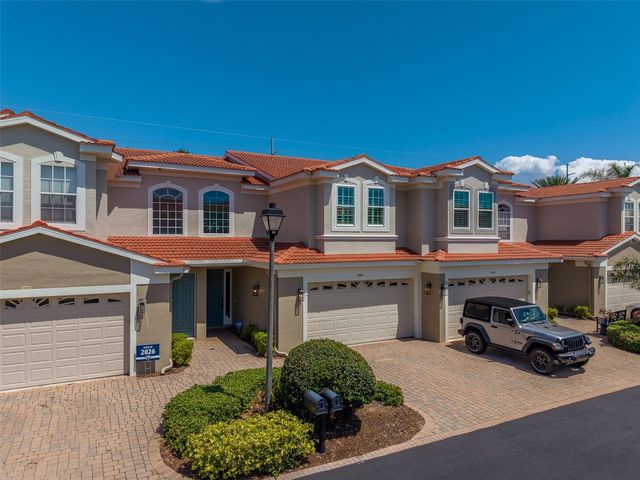 1415 TESSANO PLACE, Palm Harbor, FL 34683