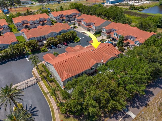 1415 TESSANO PLACE, Palm Harbor, FL 34683