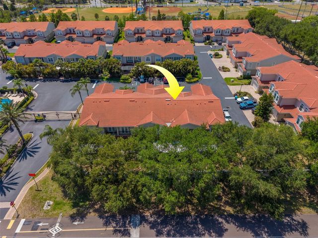 1415 TESSANO PLACE, Palm Harbor, FL 34683
