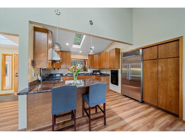 11471 Marks Dr, Conifer, CO 80433