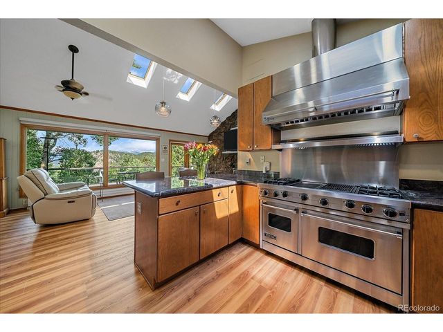 11471 Marks Dr, Conifer, CO 80433