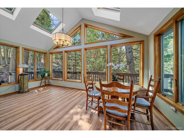 11471 Marks Dr, Conifer, CO 80433
