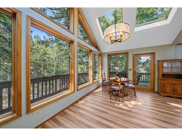 11471 Marks Dr, Conifer, CO 80433