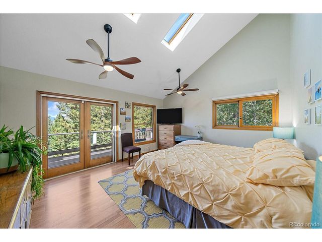 11471 Marks Dr, Conifer, CO 80433