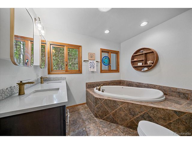 11471 Marks Dr, Conifer, CO 80433