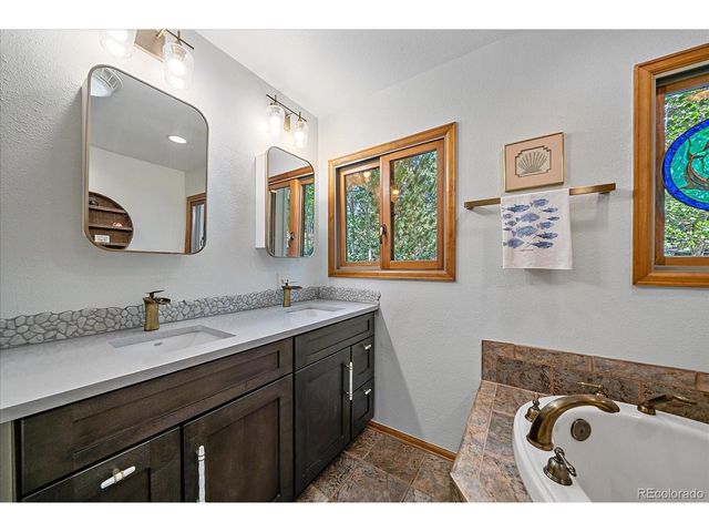 11471 Marks Dr, Conifer, CO 80433