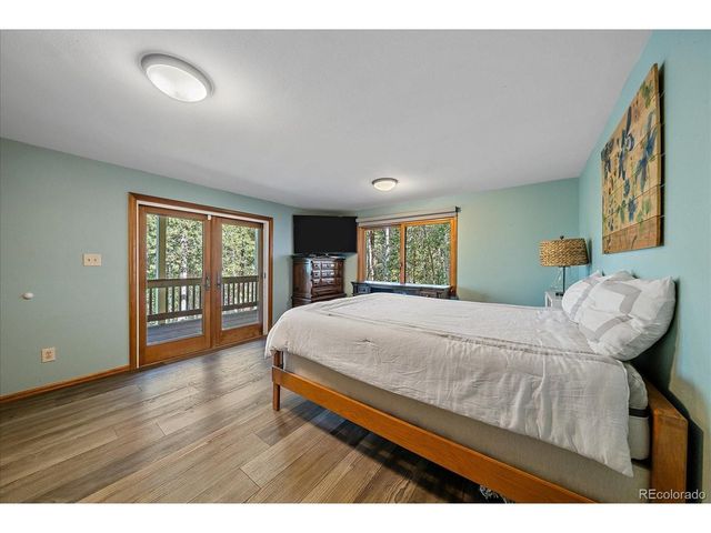 11471 Marks Dr, Conifer, CO 80433