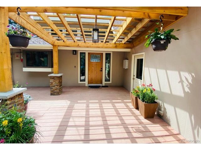 11471 Marks Dr, Conifer, CO 80433