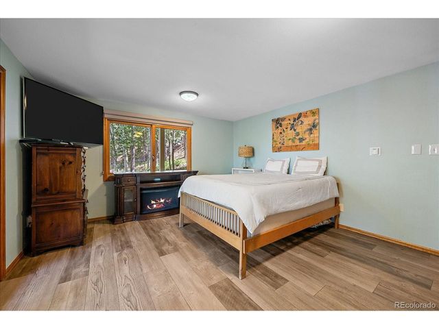 11471 Marks Dr, Conifer, CO 80433