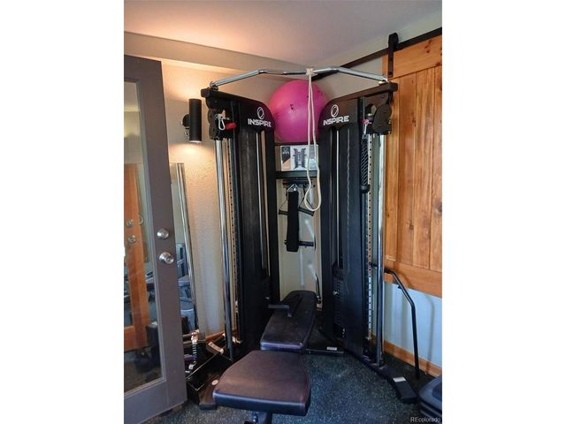 11471 Marks Dr, Conifer, CO 80433