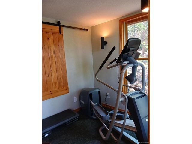 11471 Marks Dr, Conifer, CO 80433