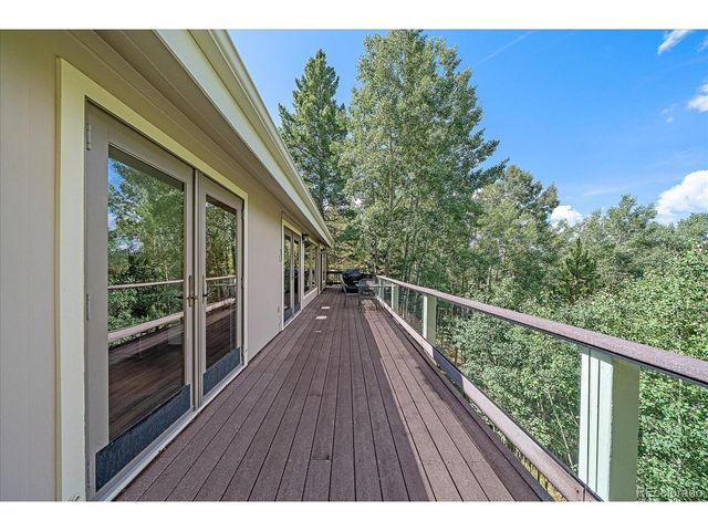 11471 Marks Dr, Conifer, CO 80433