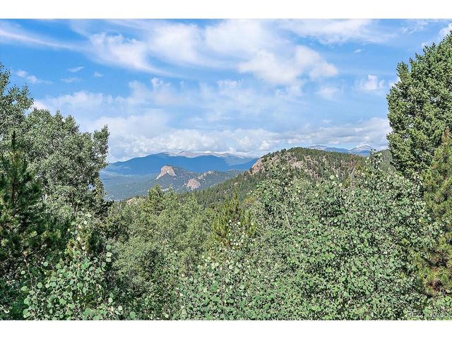 11471 Marks Dr, Conifer, CO 80433