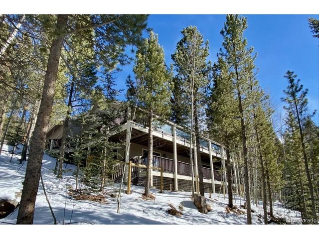 11471 Marks Dr, Conifer, CO 80433