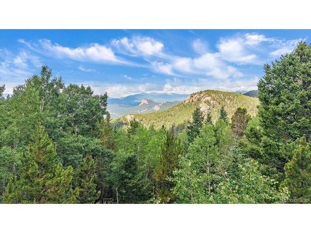 11471 Marks Dr, Conifer, CO 80433