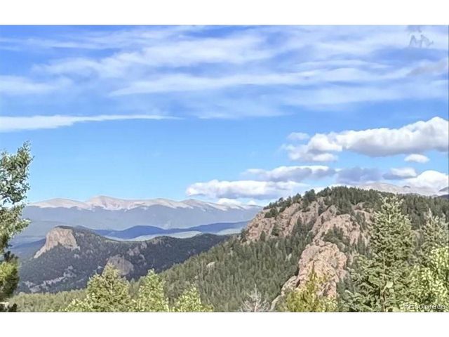 11471 Marks Dr, Conifer, CO 80433