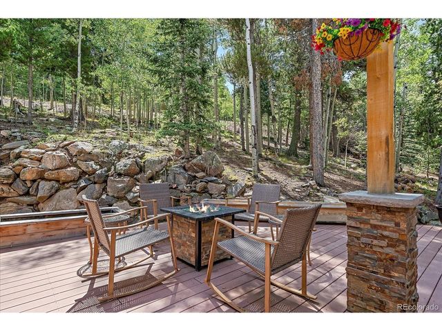 11471 Marks Dr, Conifer, CO 80433