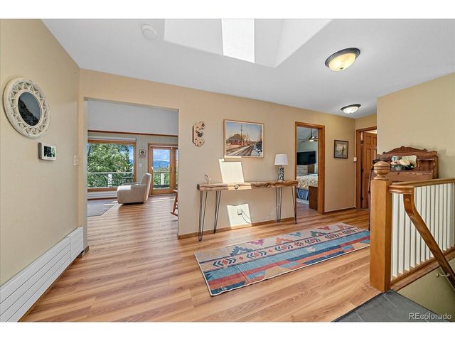 11471 Marks Dr, Conifer, CO 80433