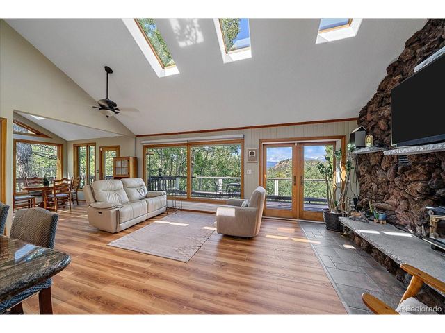 11471 Marks Dr, Conifer, CO 80433