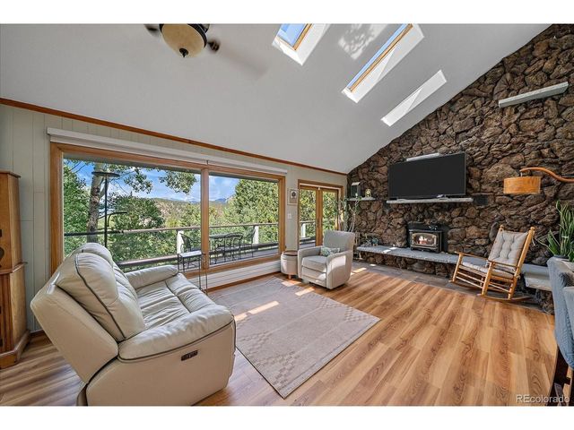 11471 Marks Dr, Conifer, CO 80433
