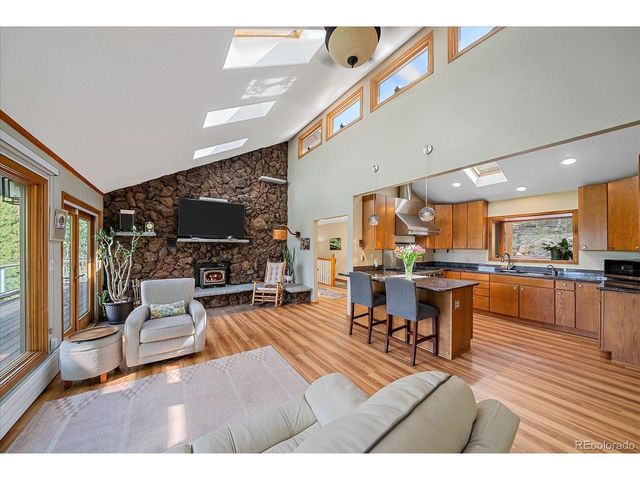 11471 Marks Dr, Conifer, CO 80433