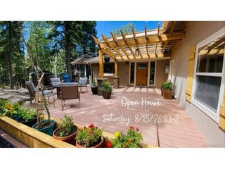 11471 Marks Dr, Conifer, CO 80433