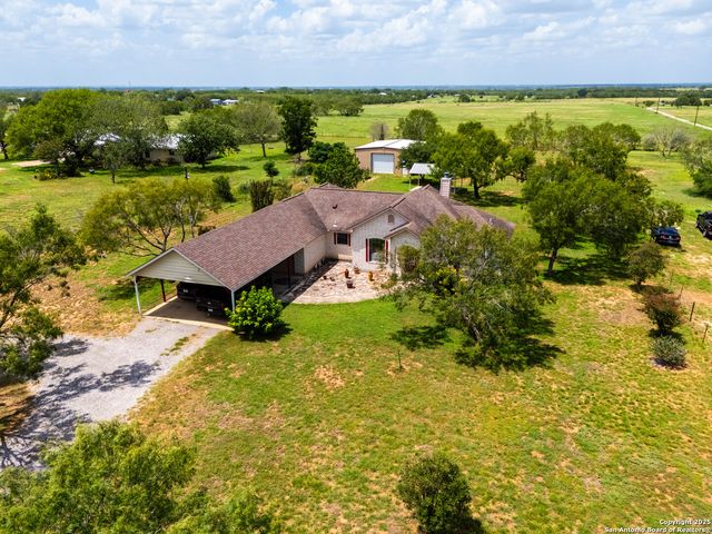 12905 Pittman, Adkins, TX 78101