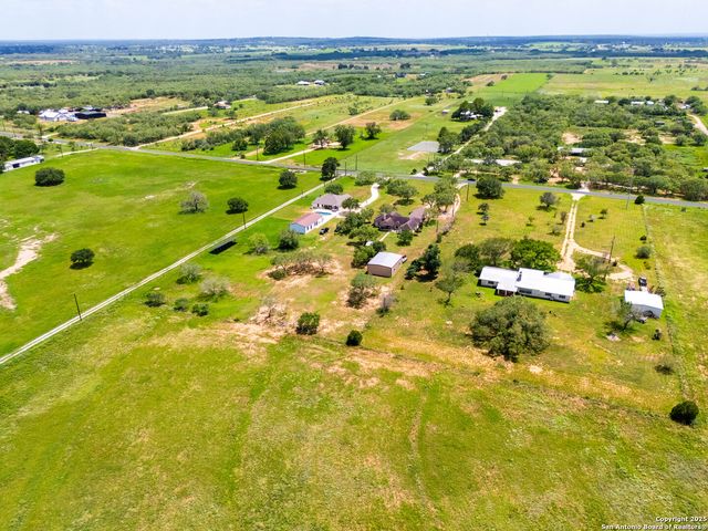 12905 Pittman, Adkins, TX 78101
