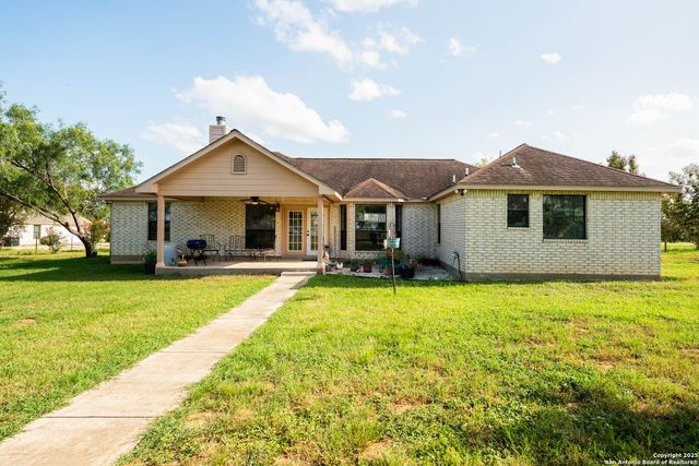12905 Pittman, Adkins, TX 78101