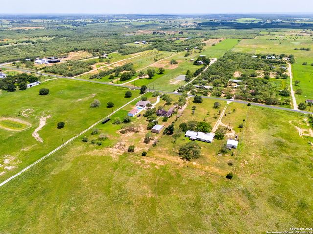 12905 Pittman, Adkins, TX 78101