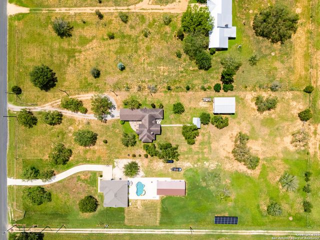 12905 Pittman, Adkins, TX 78101