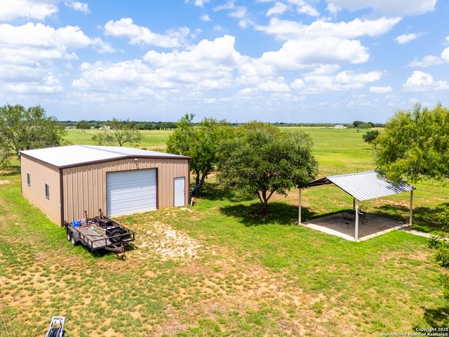 12905 Pittman, Adkins, TX 78101