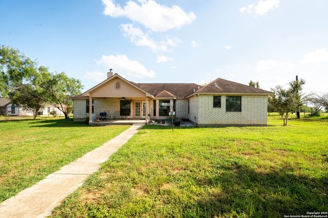 12905 Pittman, Adkins, TX 78101