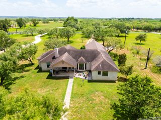 12905 Pittman, Adkins, TX 78101