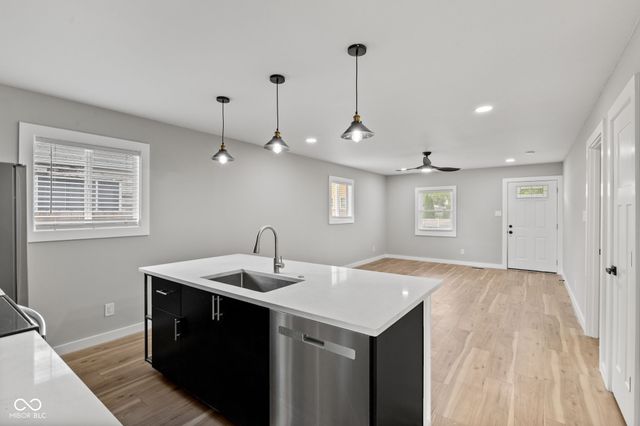 1218 Harlan Street, Indianapolis, IN 46203