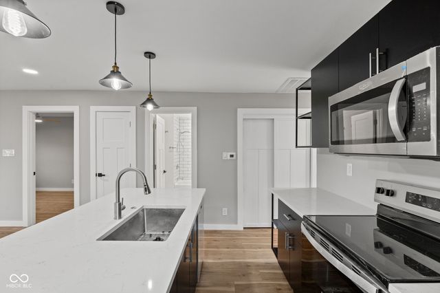 1218 Harlan Street, Indianapolis, IN 46203