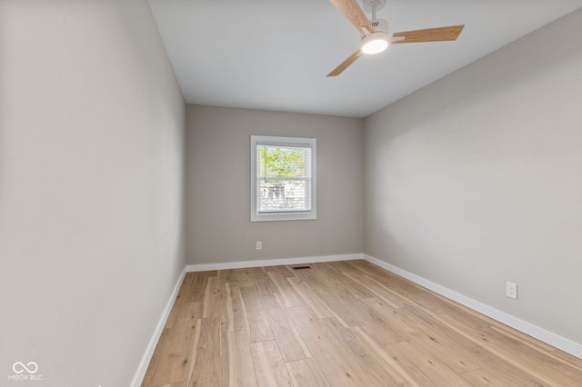 1218 Harlan Street, Indianapolis, IN 46203