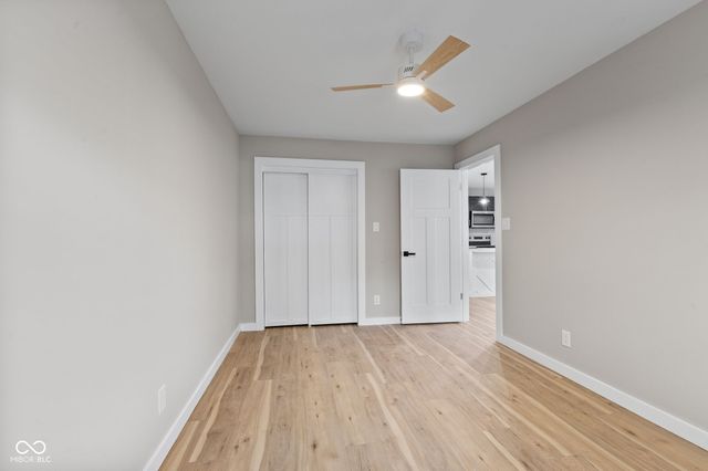 1218 Harlan Street, Indianapolis, IN 46203