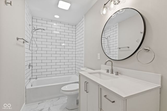 1218 Harlan Street, Indianapolis, IN 46203