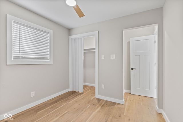 1218 Harlan Street, Indianapolis, IN 46203