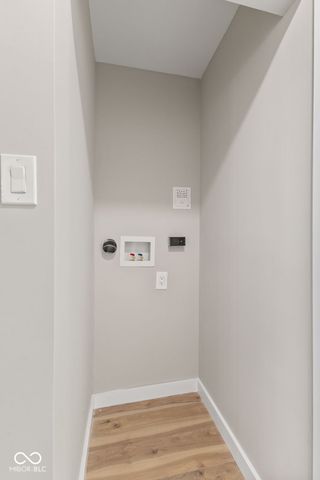 1218 Harlan Street, Indianapolis, IN 46203